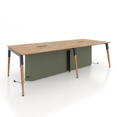 Конференц стіл Co_d TOP 36/607