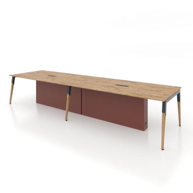 Конференц стіл Co_d TOP 36/608