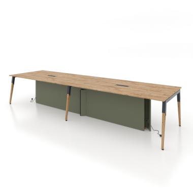 Конференц стіл Co_d TOP 36/608