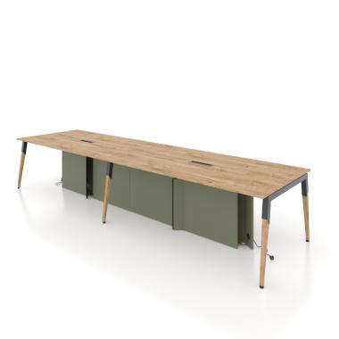 Конференц стіл Co_d TOP 36/608