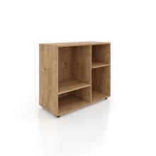 Стелаж низький Co_d TOP 36/701