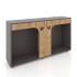 Office curbstone 35/710
