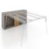 Office curbstone 35/710