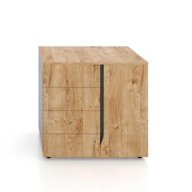 Office curbstone 35/718