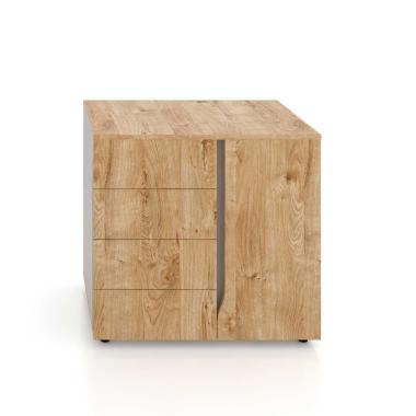 Office curbstone 35/718