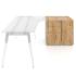 Office curbstone 35/718
