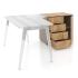 Office curbstone 35/718