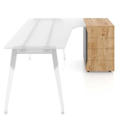 Office curbstone 35/717