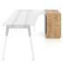 Office curbstone 35/717