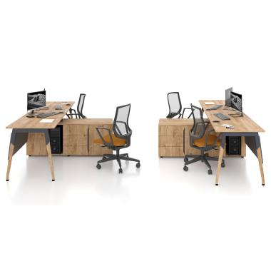 Комп'ютерні столи  та шафи Co_d 35-17