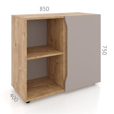 Curbstone for office Co_d 35/903