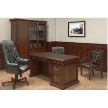 Executive Desk YDK-3050