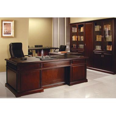 Executive Desk Classic YDK-3050