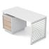 Computer desk Promo Ethno E25-1 Salita