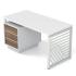 Computer desk Promo Ethno E25-1 Salita