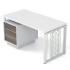 Computer desk Promo Ethno E25-3 Salita