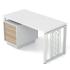 Computer desk Promo Ethno E25-3 Salita