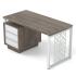 Computer desk Promo Ethno E25-7s Salita