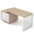 Computer desk Promo Ethno E27-1s Salita