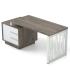 Computer desk Promo Ethno E27-3s Salita