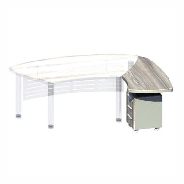Evolution MDF Desk 25/203(204)