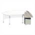 Evolution MDF Desk 25/203(204)