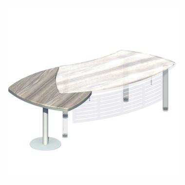 Брифинг приставка Evolution MDF 25/303(304)