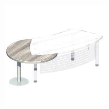 Брифинг приставка Evolution MDF 25/305(306)
