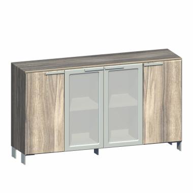 Evolution MDF Pedestal 25/506