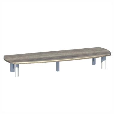 Надбудова Evolution MDF 25/507