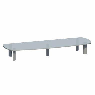 Надстройка Evolution MDF  25/508