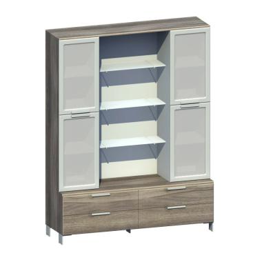 Шафа Evolution MDF 25/707