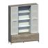 Шафа Evolution MDF 25/707
