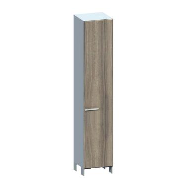 Пенал Evolution MDF 25/804