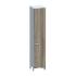 Пенал Evolution MDF 25/804
