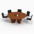 Grand Conference Table 3/605