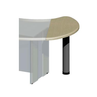 Grand MDF Desk 24/107