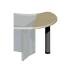 Grand MDF Desk 24/107