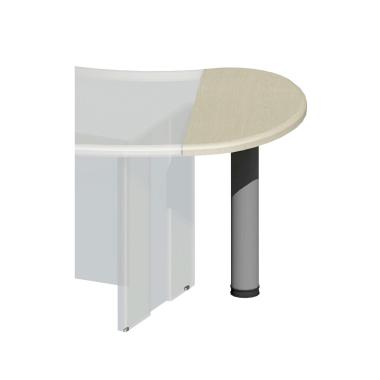 Grand MDF Desk 24/108