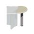 Grand MDF Desk 24/108