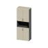 Grand MDF Cabinet 24/516