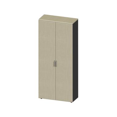 Grand MDF Wardrobe 24/523