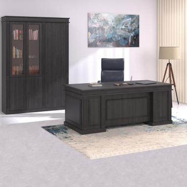 Кабінет керівника  з шафами Класік 22/00