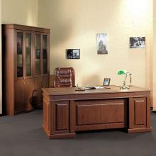 Classic Executive Desk 22/03