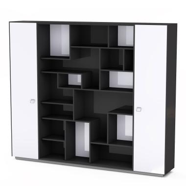 Morion Cabinet 23-35