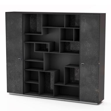 Morion Cabinet 23-35