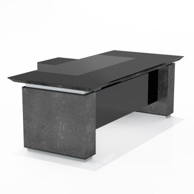 Morion Executive Desk 23/15