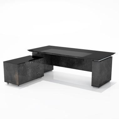 Morion Executive Desk 23/15