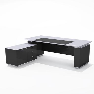 Morion Executive Desk 23/15