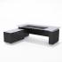 Morion Executive Desk 23/15